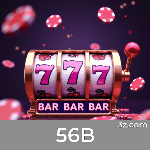 56B: Experiência de Cassino Online Confiável