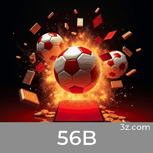 56B: Experiência de Cassino Online Confiável