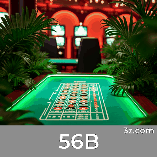 Controle Total e Personalizado na 56B