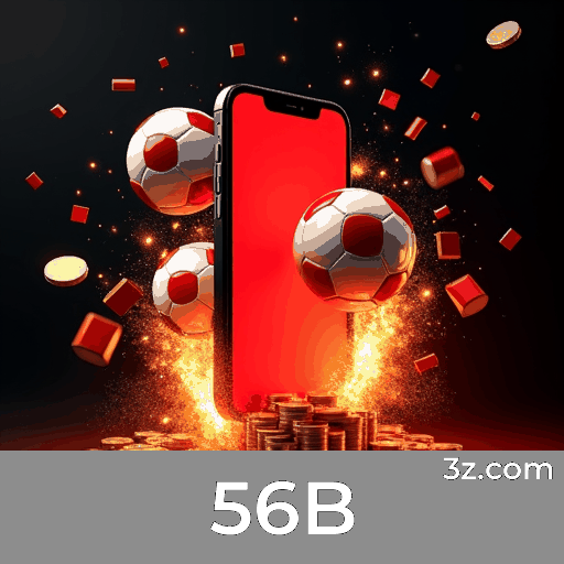 56B: Apostas Esportivas de Precisão e Excelência