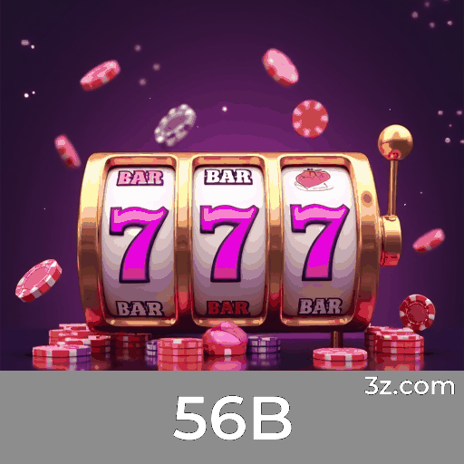 56B: Experiência de Cassino Online Confiável