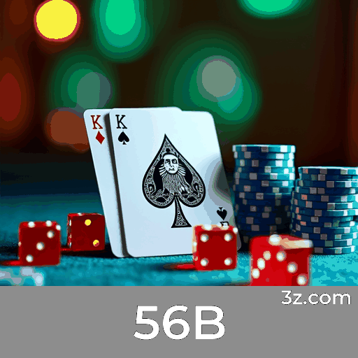 56B: Plataforma de Apostas Segura e Profissional