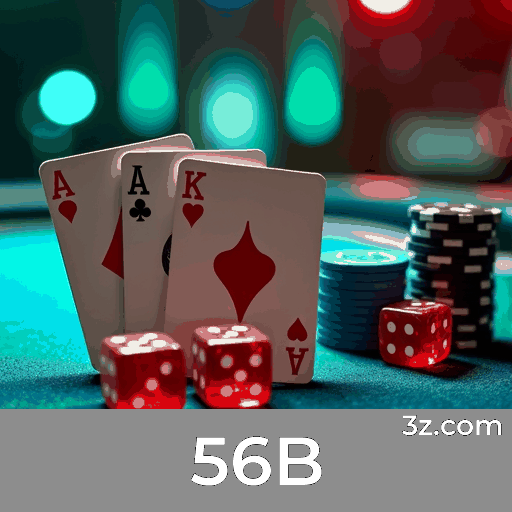 56B: Apostas Esportivas de Precisão e Excelência