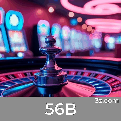 56B: Experiência de Cassino Online Confiável