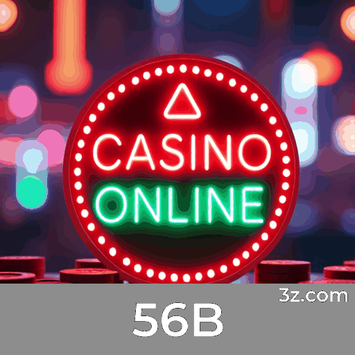 56B Casino: Excelência e Valor Exclusivo VIP